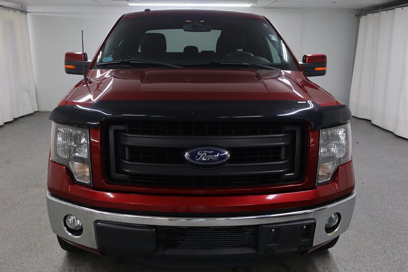 Used 2013 Ford F150 FX2 RWD image 2