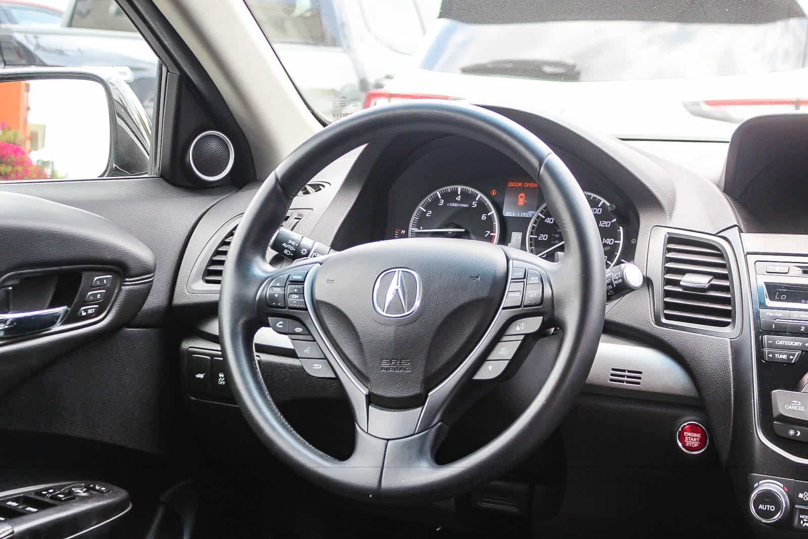 Used 2013 Acura RDX FWD w/ Technology Package image 15