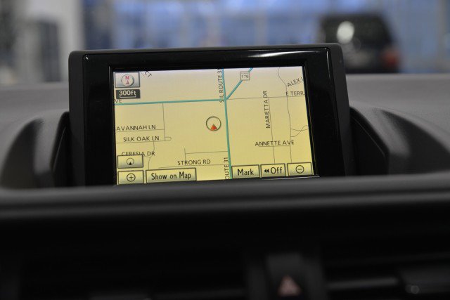 Used 2012 Lexus CT 200h image 21