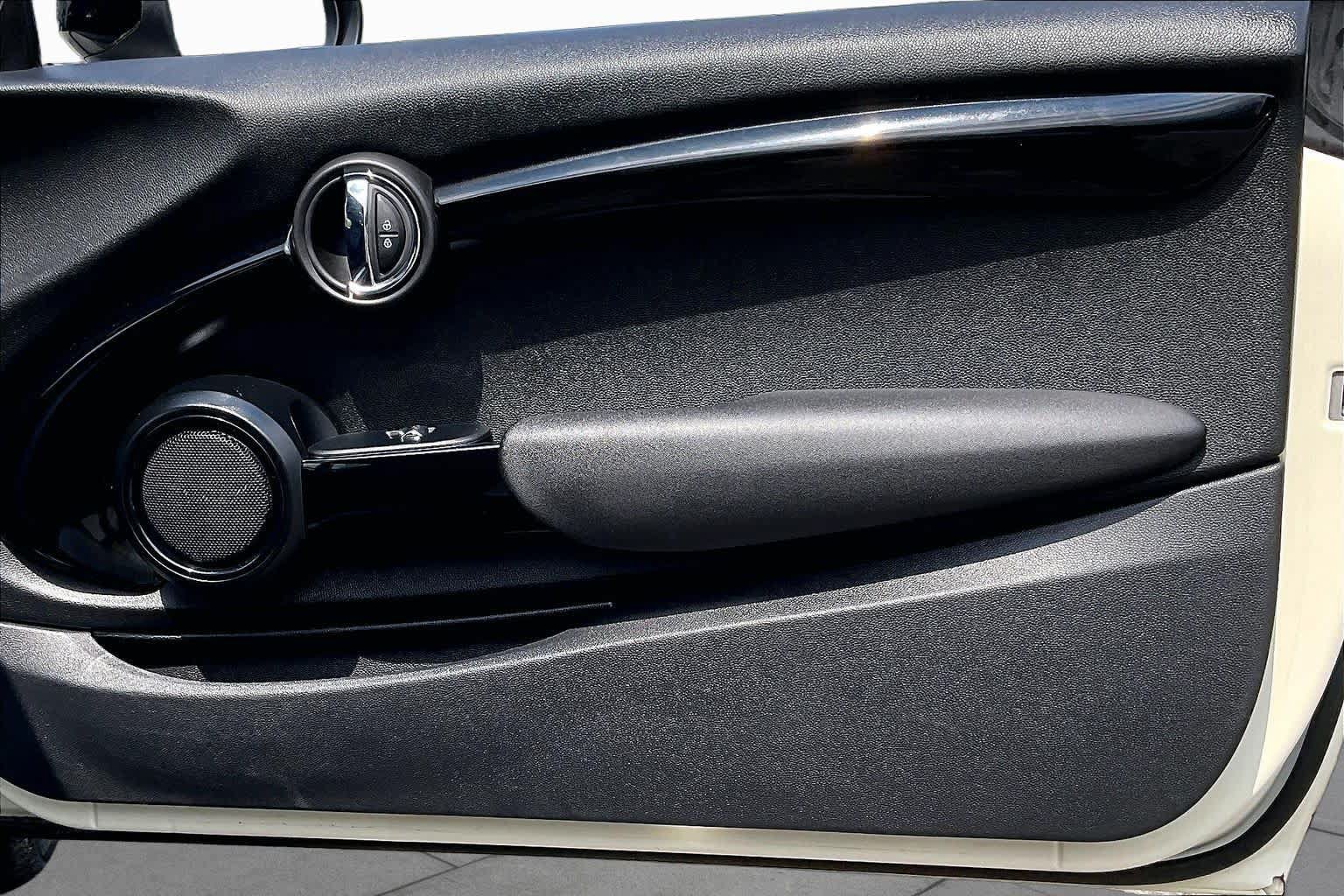 Used 2020 MINI Cooper S w/ Storage Package FWD image 22