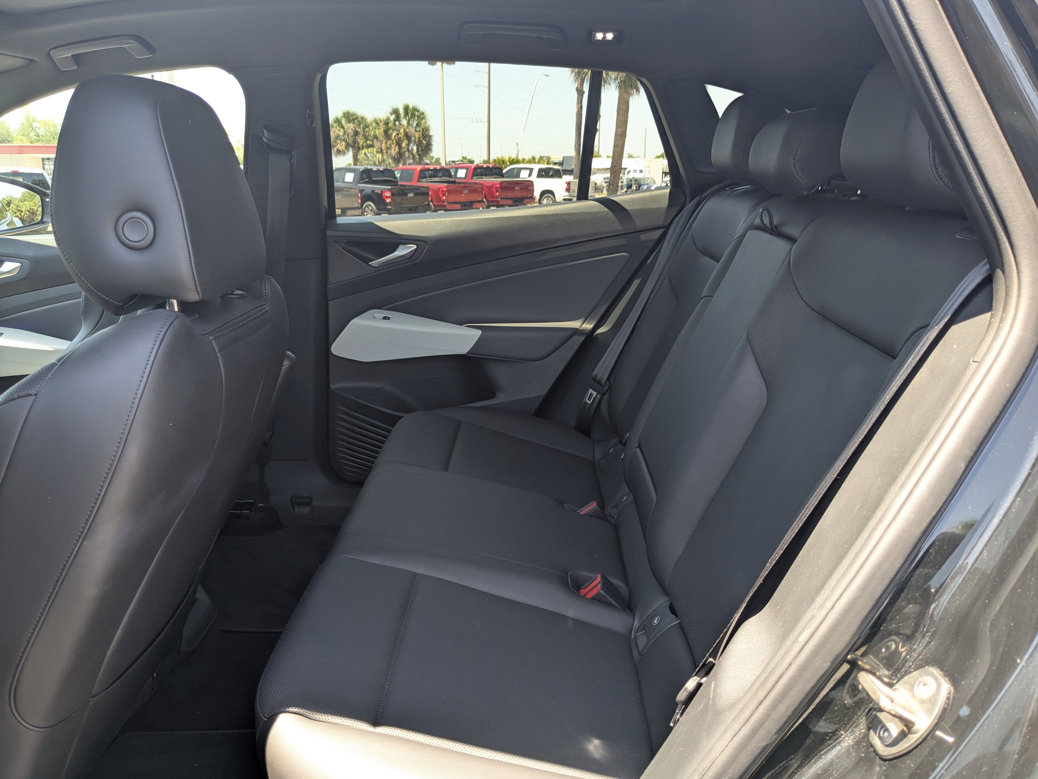 Used 2021 Volkswagen ID.4 1st Edition RWD image 16