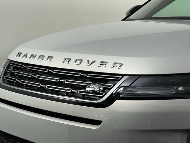 Certified 2026 Land Rover Range Rover Evoque S AWD/4WD image 12