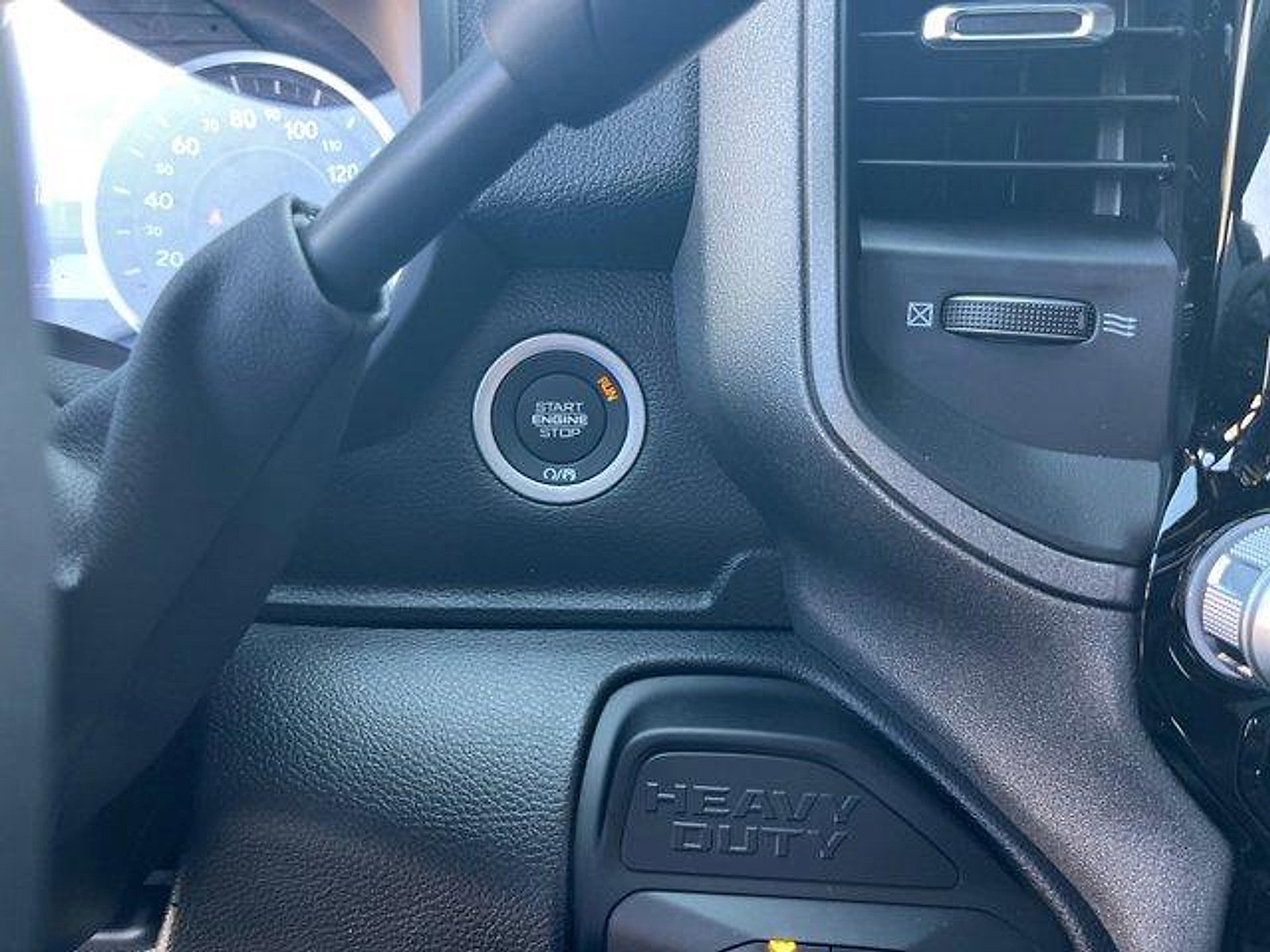 New 2026 RAM 2500 Tradesman image 27