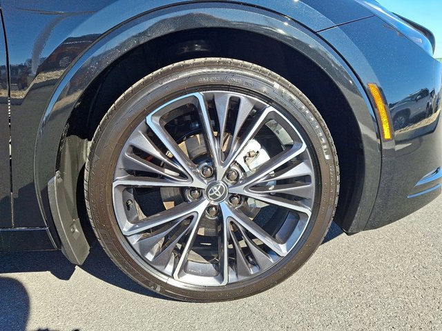 Certified 2026 Toyota Prius Limited image 8