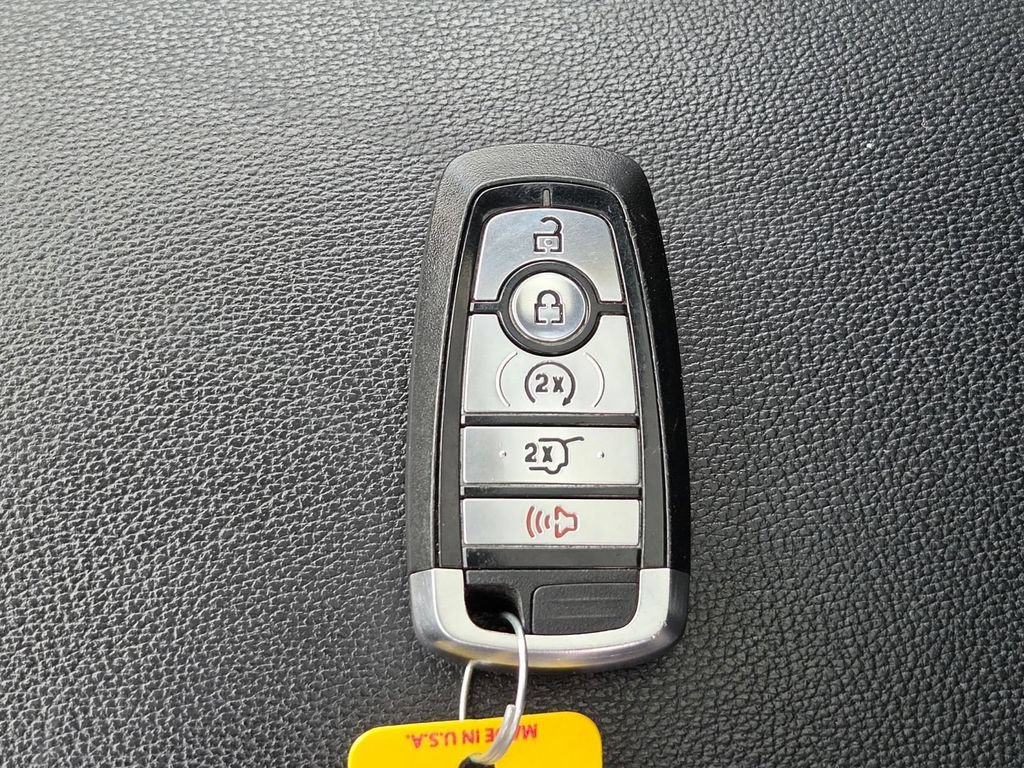 Used 2019 Ford Explorer Sport AWD/4WD image 34