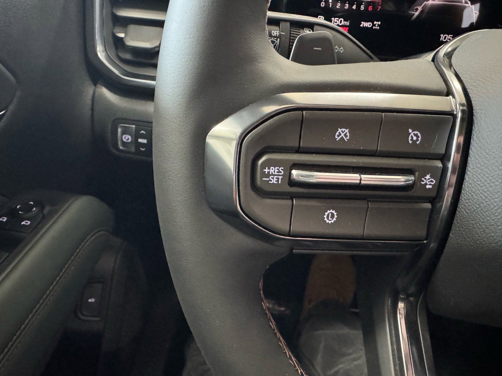 New 2026 GMC Terrain AT4 w/ Convenience Package III AWD/4WD image 26