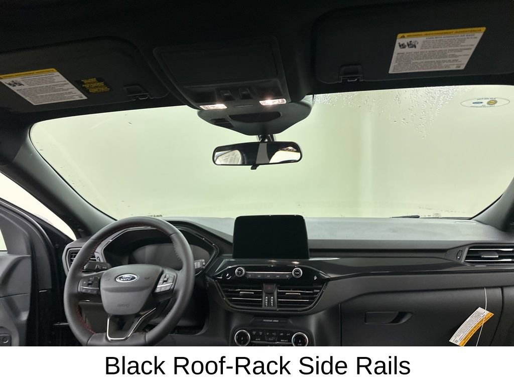 New 2026 Ford Escape ST-Line w/ Cold Weather Package AWD/4WD image 21