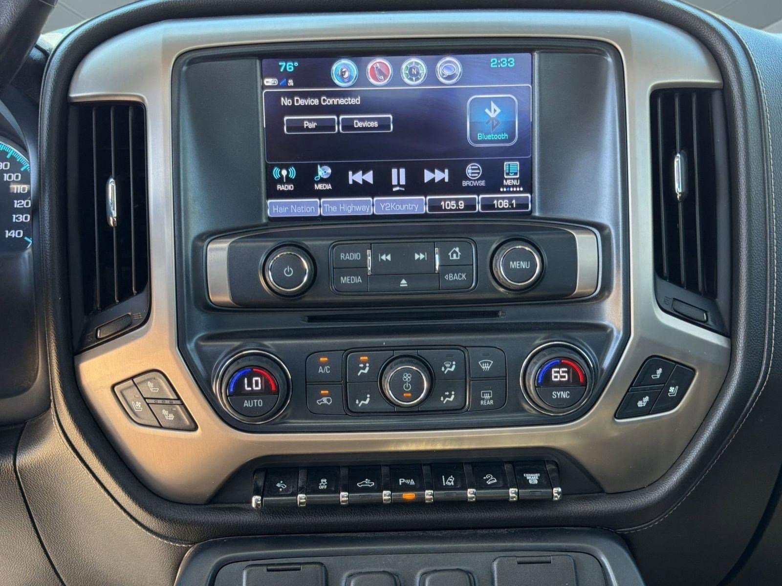 Used 2017 GMC Sierra 3500 Denali w/ Duramax Plus Package image 21