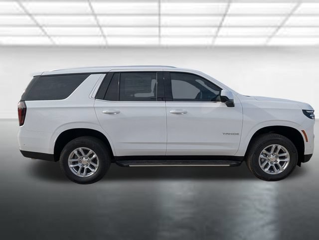 New 2026 Chevrolet Tahoe LS RWD image 32