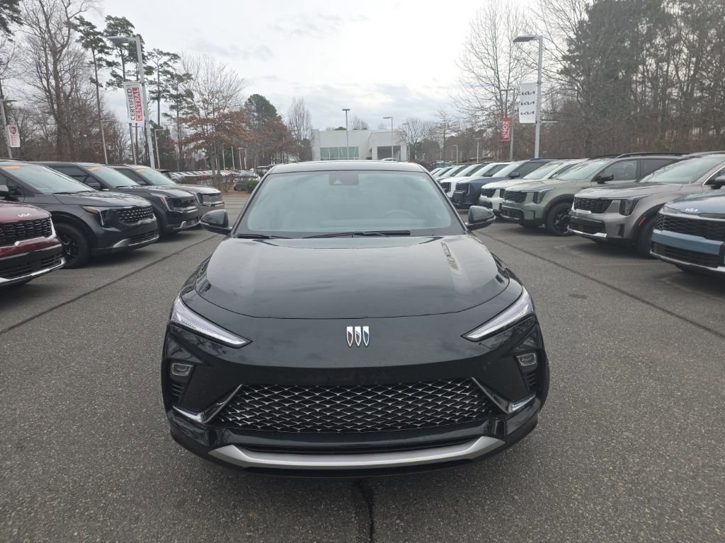 Used 2025 Buick Envista Avenir image 4