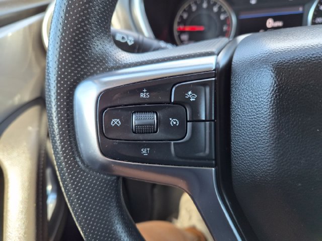 Used 2023 Chevrolet Blazer LT w/ Midnight/Sport Edition FWD image 18