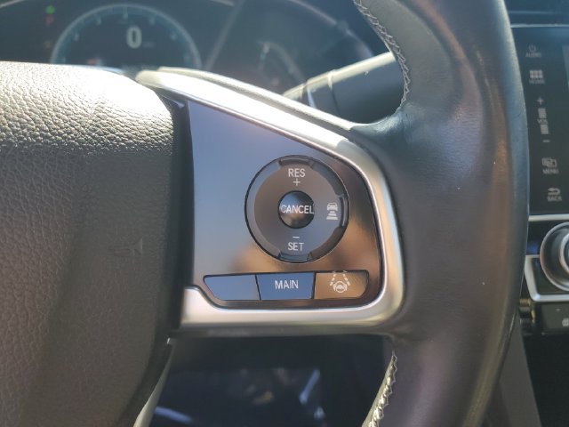 Used 2016 Honda Civic Touring image 29