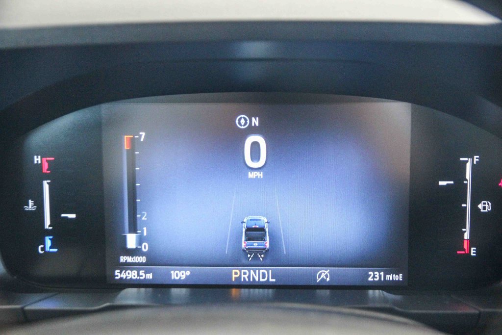 Used 2026 Ford Maverick XLT AWD/4WD image 23