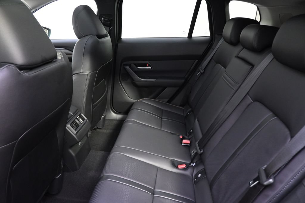 New 2026 MAZDA CX-50 AWD 2.5 S w/ Accent Package image 21