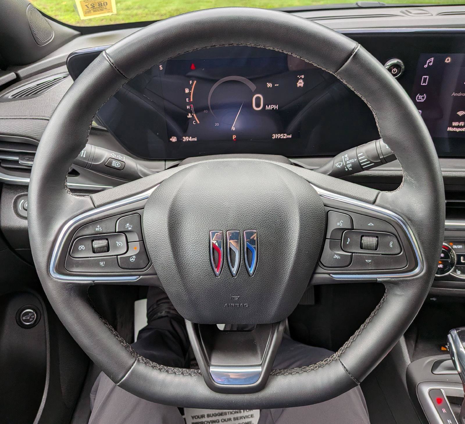 Used 2024 Buick Envista Preferred w/ Convenience I Package FWD image 16