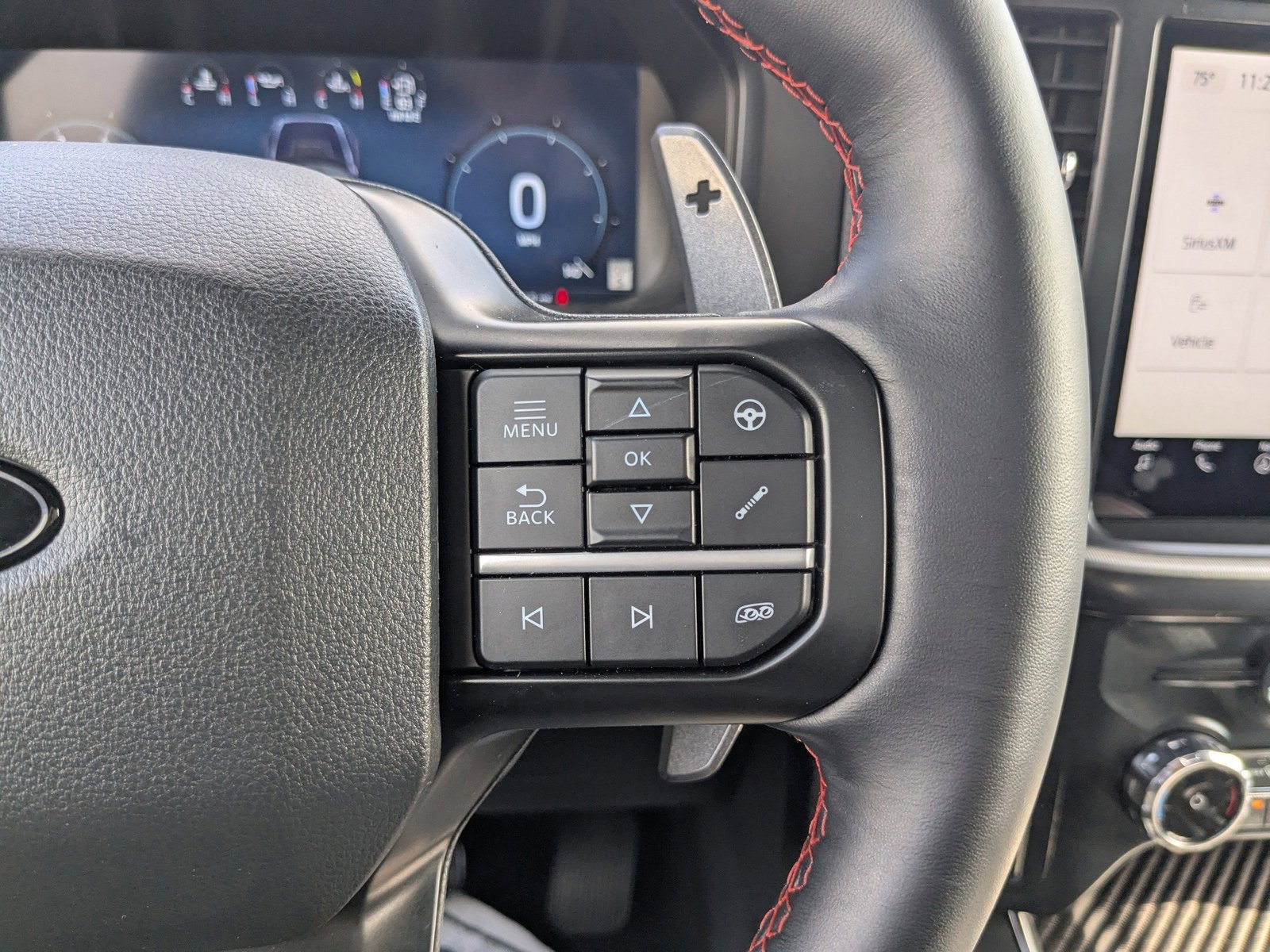 New 2025 Ford F150 Raptor AWD/4WD image 20