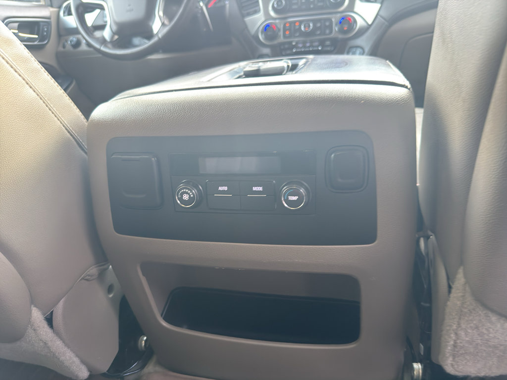 Used 2015 Chevrolet Tahoe LT AWD/4WD image 17