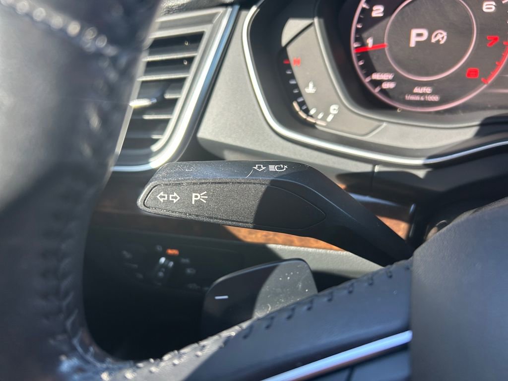 Used 2019 Audi Q5 2.0T Premium Plus w/ Premium Plus Package image 23