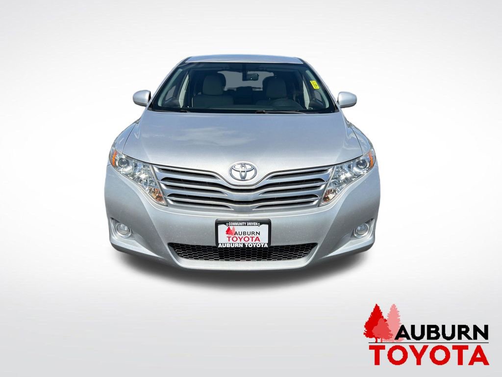 Used 2010 Toyota Venza AWD image 2