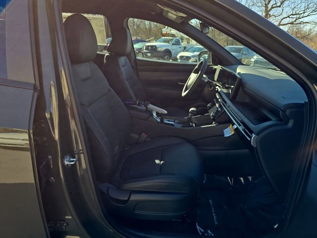 New 2026 Hyundai Santa Cruz SEL image 23