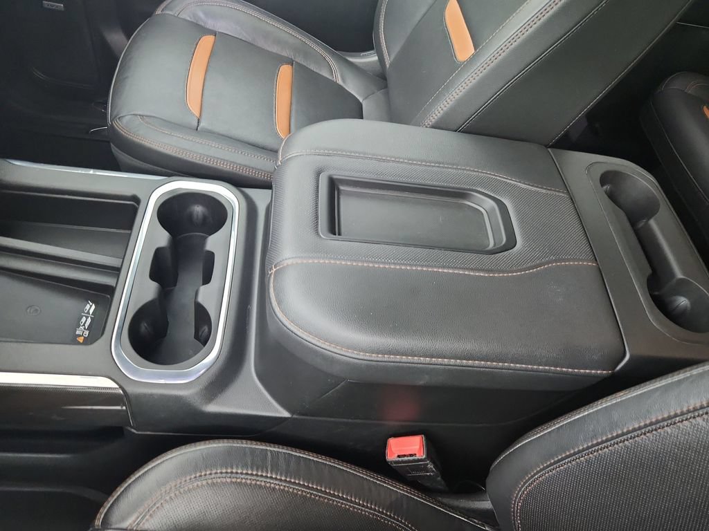 Used 2021 GMC Sierra 1500 AT4 w/ AT4 Preferred Package AWD/4WD image 32
