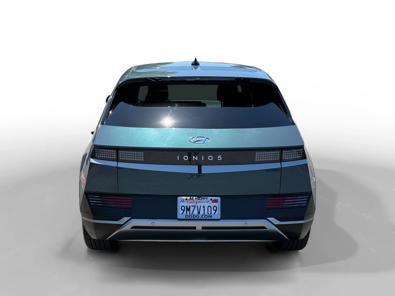 Certified 2024 Hyundai Ioniq 5 SEL RWD image 4