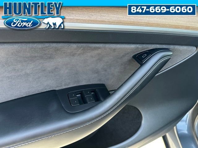 Used 2023 Tesla Model Y Long Range image 20