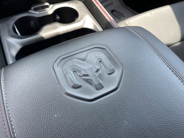Used 2025 RAM 1500 Rebel image 30