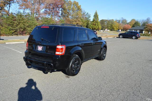 Used 2009 Ford Escape 2WD Hybrid image 58
