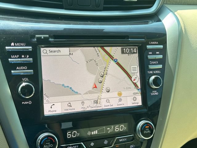 Certified 2023 Nissan Murano SL w/ Cargo Package AWD/4WD image 36