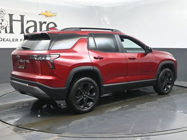 New 2026 Chevrolet Equinox LT w/ Convenience Package II image 28