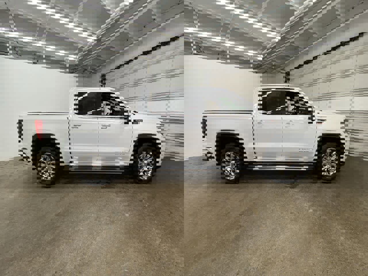 Used 2023 GMC Sierra 1500 Denali w/ Technology Package image 7