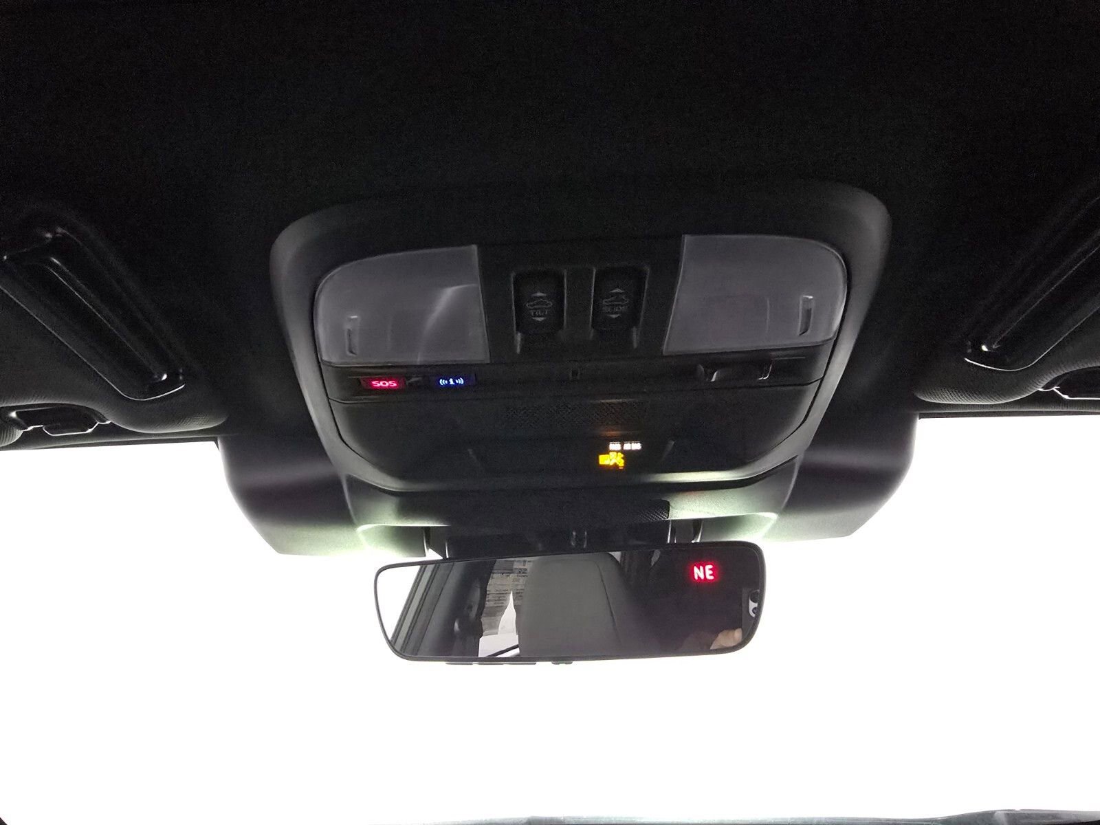 New 2025 Subaru Crosstrek 2.5i Sport w/ Crosstrek Mirror Package image 23