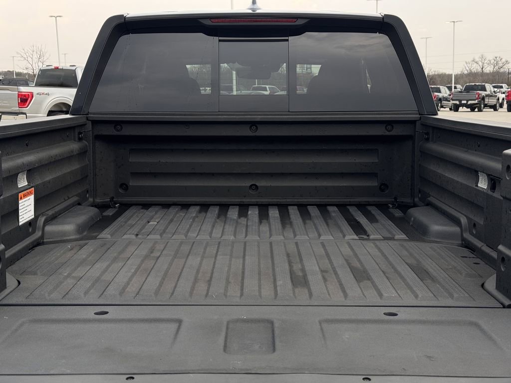 Used 2024 Honda Ridgeline TrailSport image 32