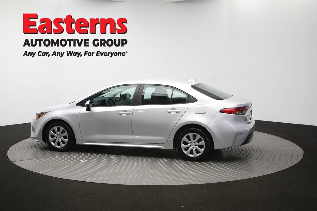 Used 2024 Toyota Corolla LE FWD image 60