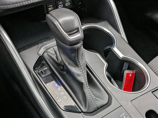 Certified 2023 Toyota Highlander LE image 12