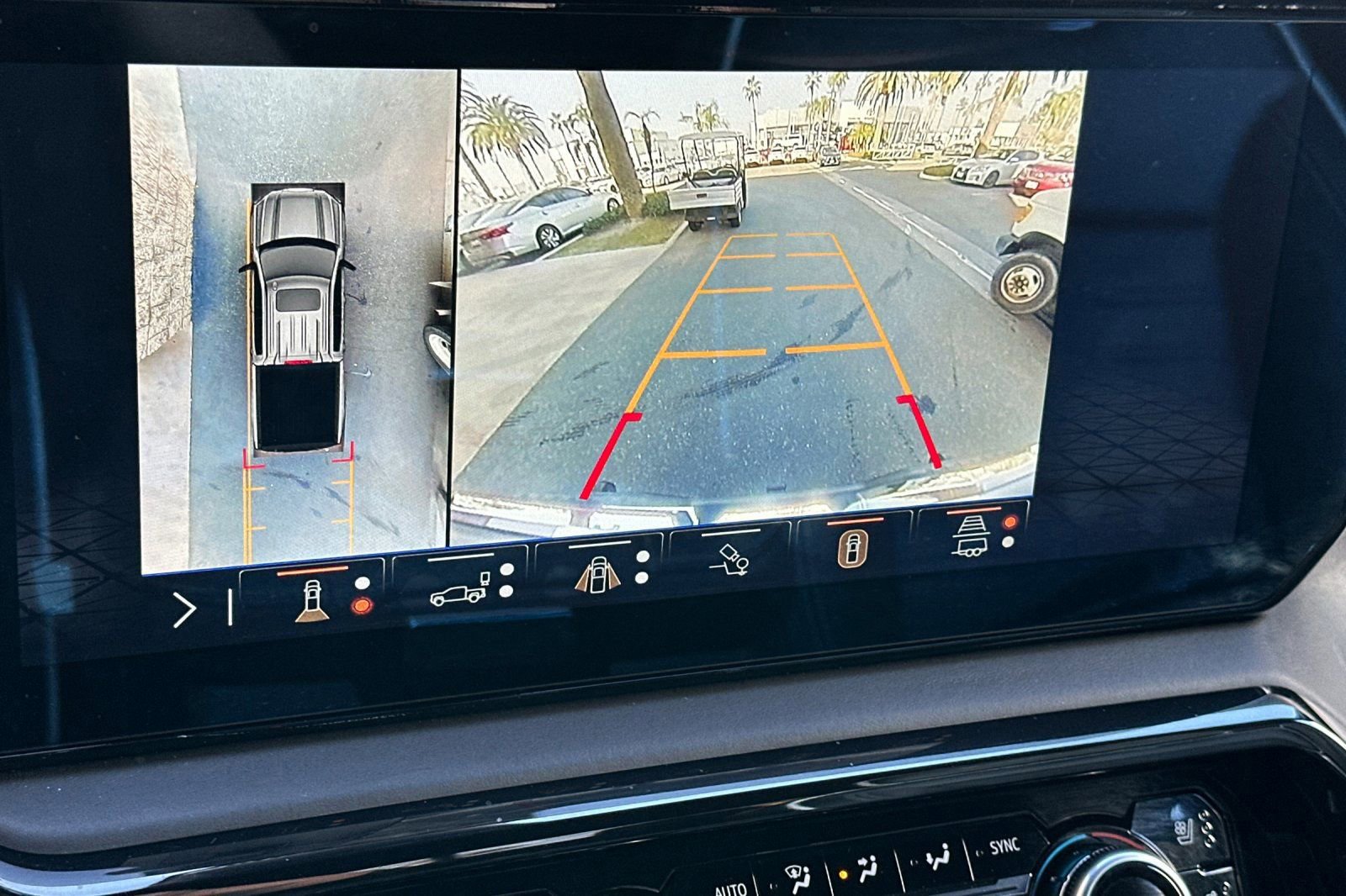 Certified 2024 GMC Sierra 1500 AT4X w/ AT4X AEV Edition image 19