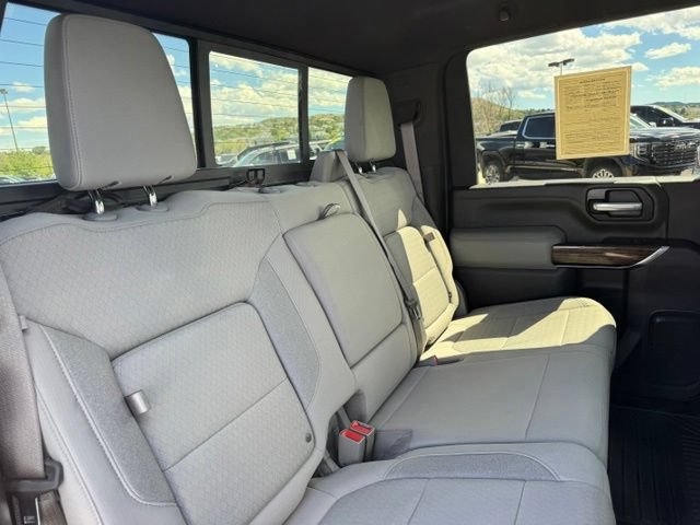 Used 2021 GMC Sierra 2500 SLE w/ SLE Value Package; AWD/4WD image 26