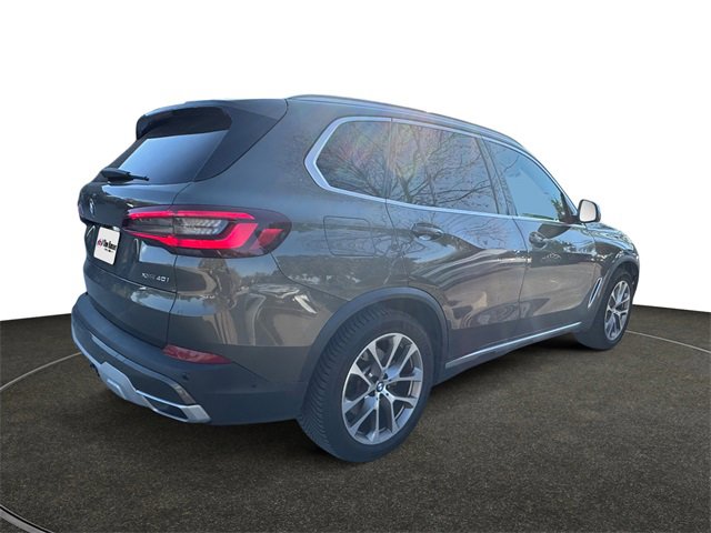 Used 2021 BMW X5 xDrive40i w/ Premium Package 3 image 6