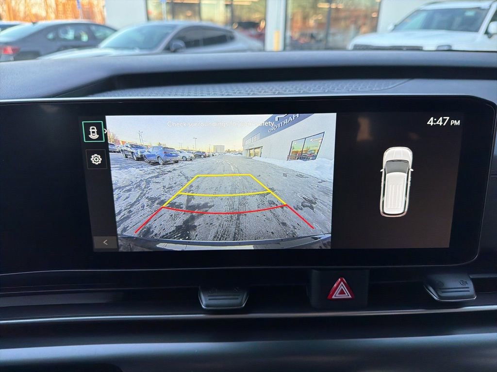 New 2026 Kia Carnival LX image 32