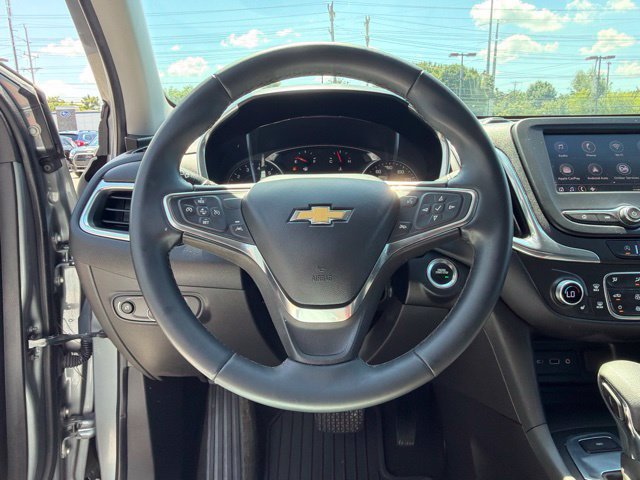 Used 2023 Chevrolet Equinox LT AWD/4WD image 23