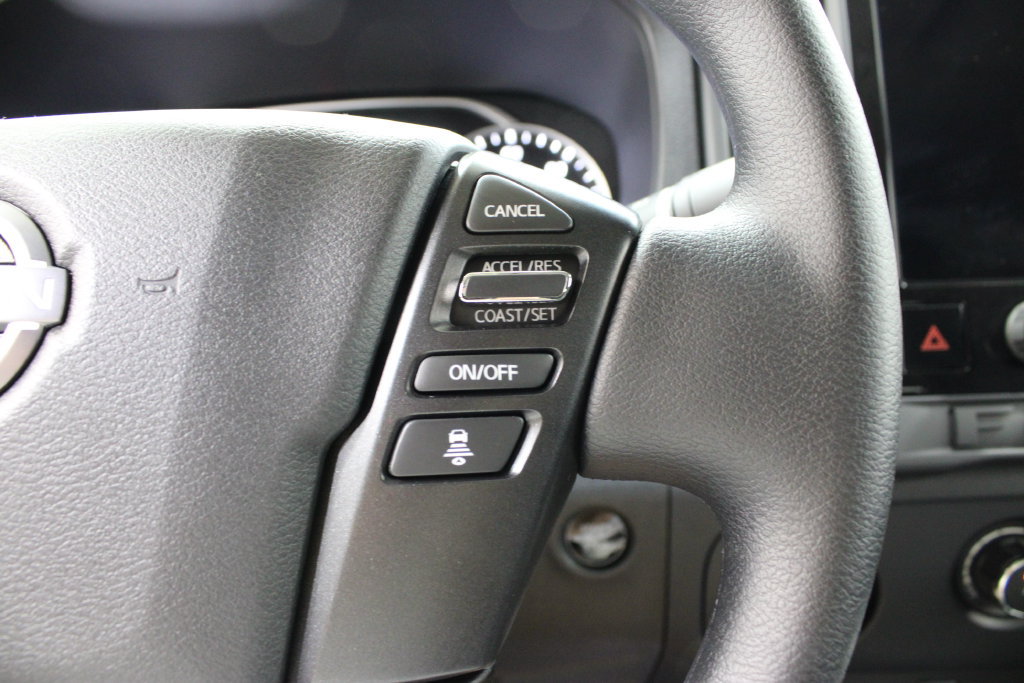 Used 2026 Nissan Frontier S RWD image 23