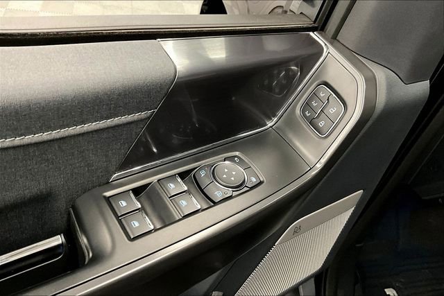 Used 2024 Ford F150 Lariat image 32