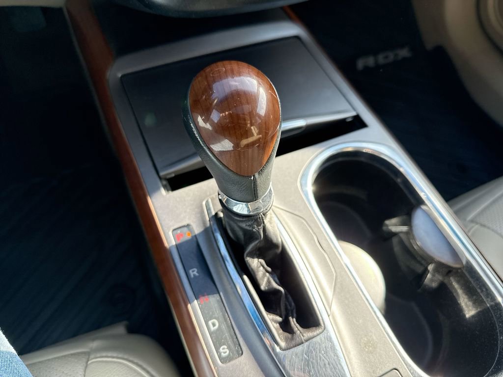 Used 2014 Acura RDX AWD image 19