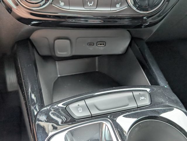 New 2026 Chevrolet Trax RS w/ Driver Confidence Package FWD image 21