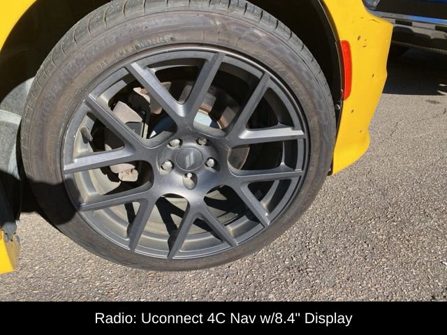 Used 2017 Dodge Charger R/T image 11