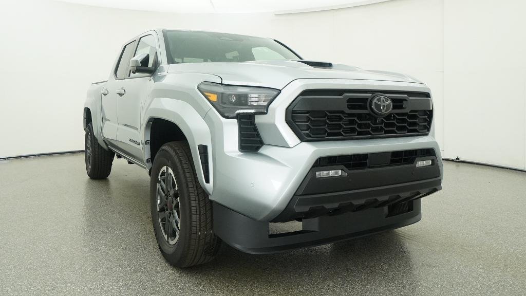 New 2026 Toyota Tacoma TRD Sport AWD/4WD image 7