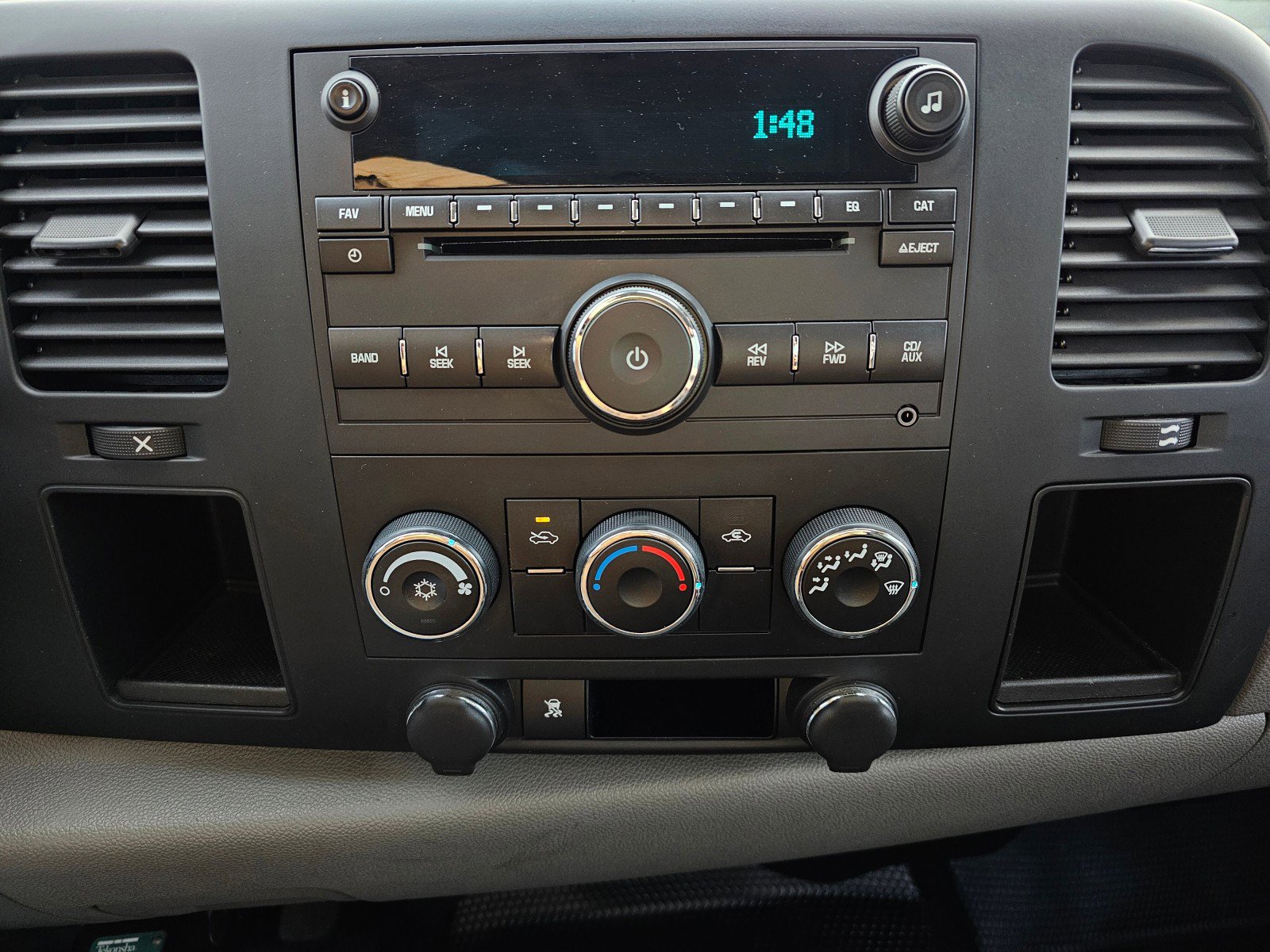 Used 2009 Chevrolet Silverado 1500 W/T image 24