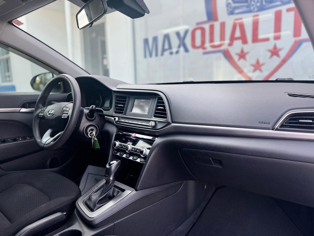 Used 2020 Hyundai Elantra SE w/ Cargo Package (C1) FWD image 36