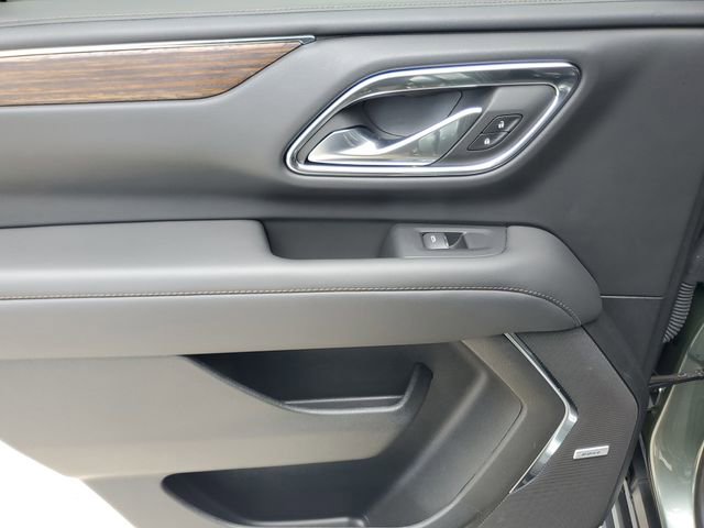 Certified 2023 Chevrolet Tahoe High Country AWD/4WD image 13